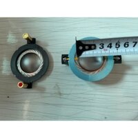Coil loa treble kèn 34.4 có cọc côn loa treble 350 - giá 2 chiếc