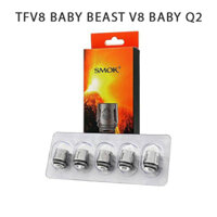 Coil Occ Smok TFV8 - V8 Baby Q2 Coils