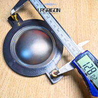 Coil treble 750 maxo tai dài dây đồng tròn , kích thước như hình