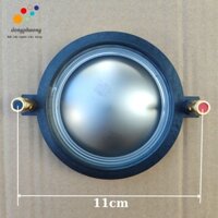 Coil treble 750 RCF (72.2mm) dây nhôm dẹp