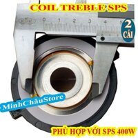 COIL TREBLE SPS 38mm - DÙNG CHO TREBLE SPS 400W - GIÁ 2 CHIẾC
