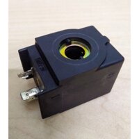 Coil van điện từ 220V - Coil van điện từ 24V - Cuộn cảm van điện từ - Solenoid Valve Coil
