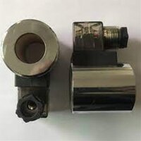 Coil van nâng thủy lực EF-02