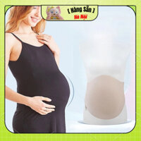 CoinisiCoo Bụng bầu giả bằng xốp hoạt tính nhẹ nhàng thoáng khí M