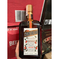 COINTREAU HƯƠNG CAM MẪU MỚI