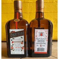 COINTREAU HƯƠNG CAM MẪU MỚI