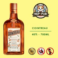 COINTREAU hương cam nguyên chất