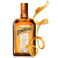 COINTREAU LIQUEUR - CHAI 750ml