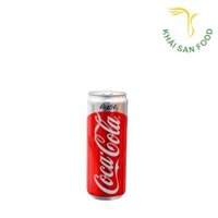 Coke 320ml Light