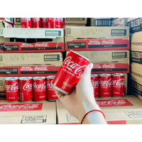 Coke Nhật 160ml thùng 30 lon