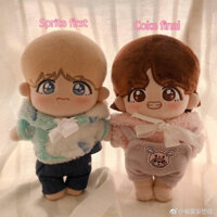 Coke Tae - V doll 20cm