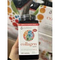 colagen 390 vien my