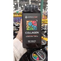 COLAGEN DÀNH CHO NAM Collagen Youtheory Men's Type 1 2 & 3 lọ 390 viên [date 22026]