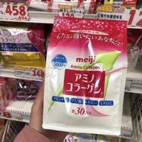 Colagen Meiji Dạng Bột