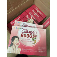 COLAGEN nano đẹp da, chống lão hoá