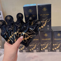 Colagen NMN Huyền Phi.Hỗ trợ đẹp da,nội tiết,mụn,nám,trắng da