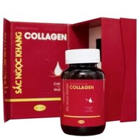 Colagen Sắc Ngọc Khang