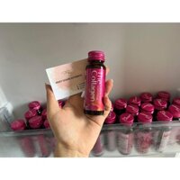 Colagen shiseido nước hộp 10 lọ