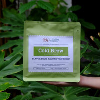 Cold Brew Seasonal Blend