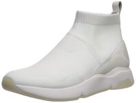 Cole Haan Women's Zerogrand All-Day Slip ON Stitchlite White Sneaker Shoes