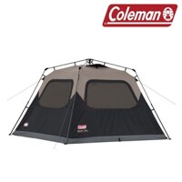 Coleman Instant Lều Cắm Trại 6 Người tự bung