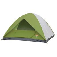 Coleman – Lều Cắm Trại 6 người Sundome – Xanh lá