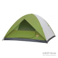 Coleman – Lều cắm trại Sundome 2 người 200031736 – Xanh Lá