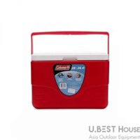 Coleman – Thùng 26.4L Red – 6278703G