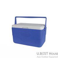 Coleman – Thùng giữ nhiệt (6278718G-26.4L-Xanh)