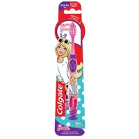 Colgate Bàn Chải Đánh Răng Trẻ Em Colgate Spiderman /Barbie