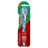 Colgate Bàn Chải Đánh Răng Colgate Slimsoft Advanced Siêu Mềm Mảnh Chăm Sóc Nướu