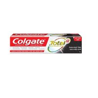 Colgate Kem Đánh Răng Colgate Total Charcoal 190g