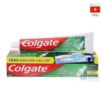 Colgate Kem đánh răng ngừa sâu răng tối đa