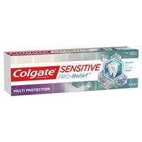 Colgate Sensitive Pro-Relief Multi Protection Sensitive Teeth Pain Toothpaste 110g