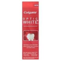COLGATE_Kem Đánh Răng Làm Trắng Răng Optic White 100g