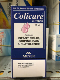 Colicare drops 15ml