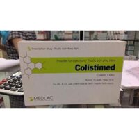 Colistimed 1MUI