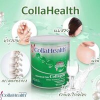 Collaealth Collagen 100% Hydrolyzed Fish Collagen
