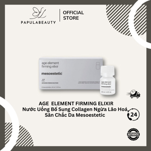 Collagen 360 Elixir Mesoestetic - Săn Chắc, Trẻ Hóa Da