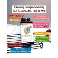 collagen 390vien