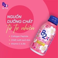 Collagen 82x The Pink