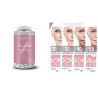 COLLAGEN 90v MYVITA