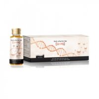 Collagen ADIVA dạng nước giúp cải thiện vùng da khô sạm, nám - 14 lọ / Hộp