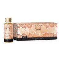 Collagen Adiva Gold (30ml x 14 Chai)