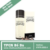 Collagen Adiva Viên: Thông Tin Chi Tiết và Hướng Dẫn Sử Dụng