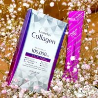 Collagen Aishodo Lamelux & NMN 100000mg Nhật Bản