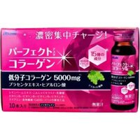 Collagen Asahi Perfect Asta 10 lọ x 50ml