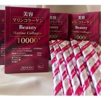 Collagen Beauty Marine 10000