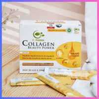 COLLAGEN BEAUTY POWER