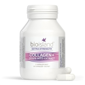 Collagen Bio Island Của Úc